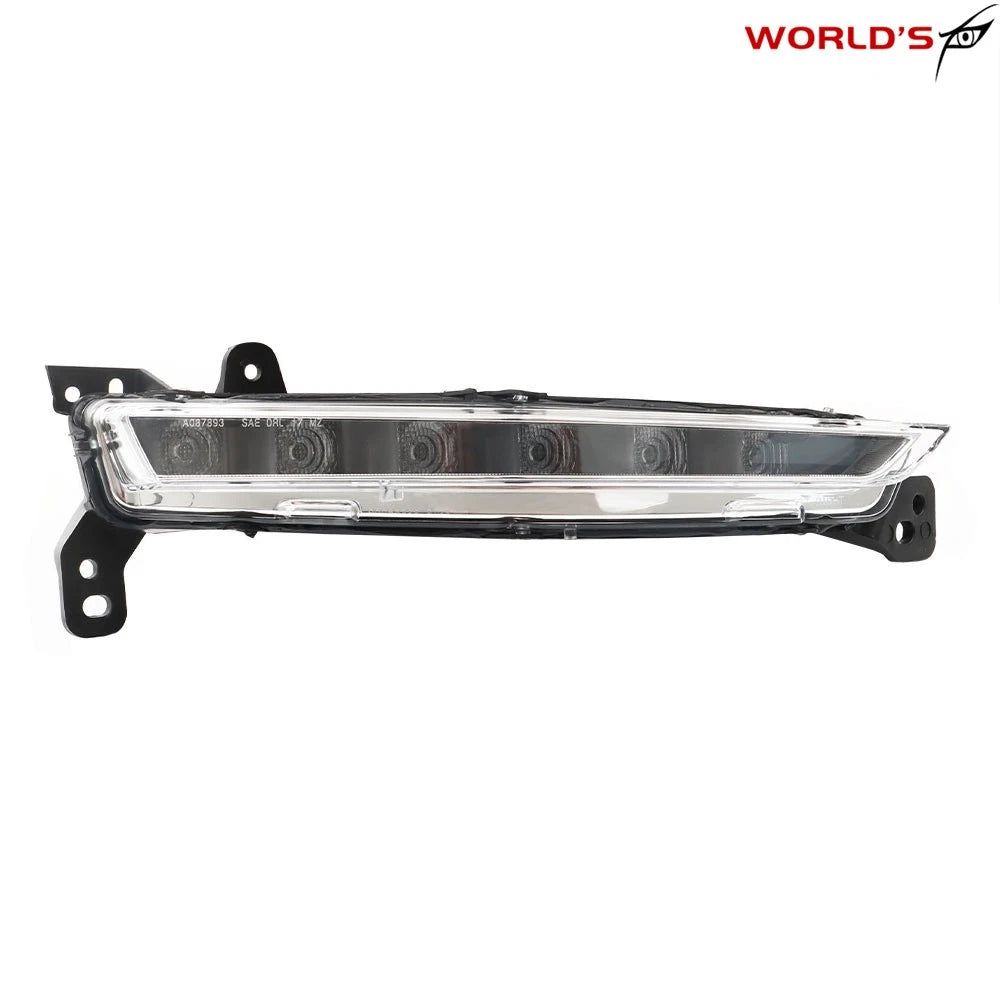 LED Fog Light for Lincoln MKZ (2017–2020)