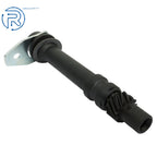 Vortec Engine Oil Pump Drive Gear Shaft for Chevrolet Silverado GMC Sierra (1999–2007)