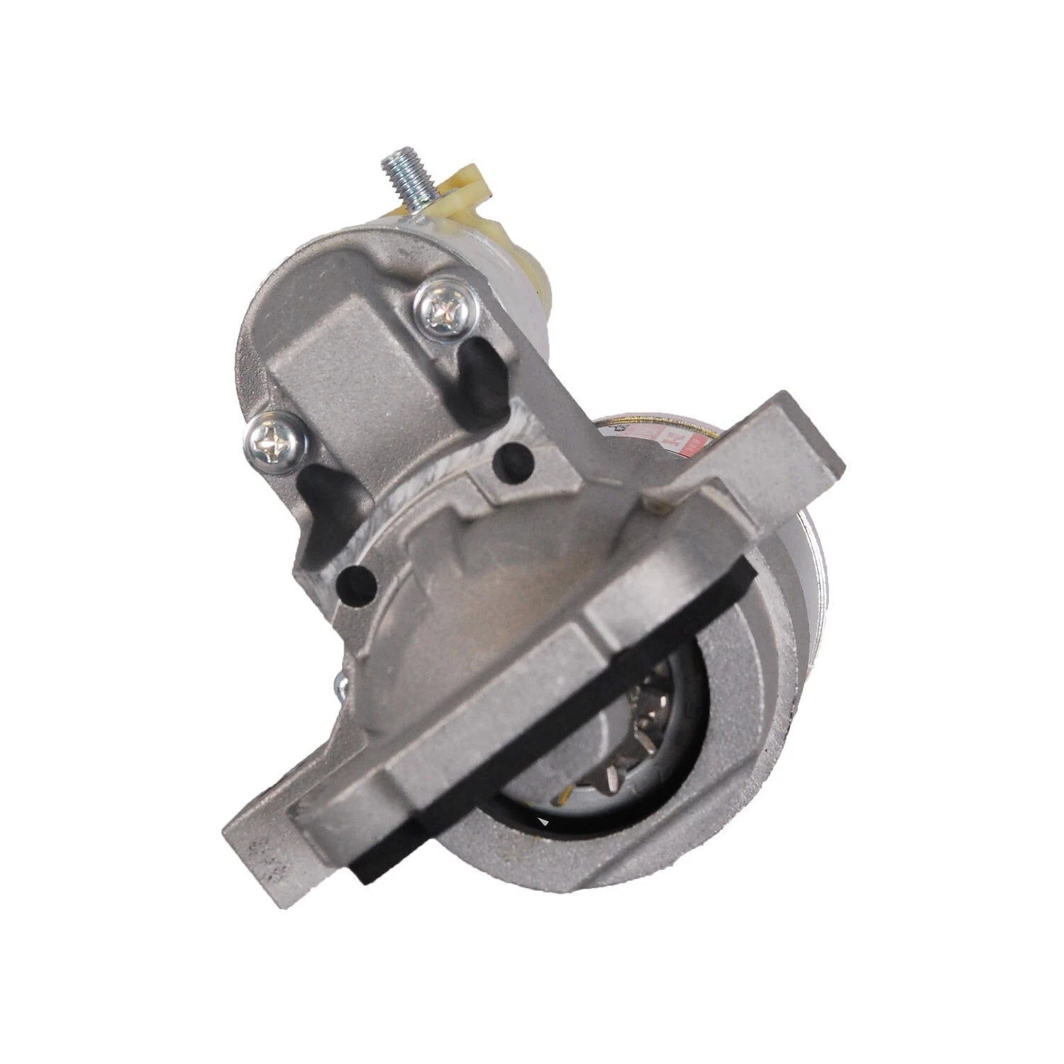 Denso Starter Motor 280-4322 for