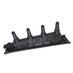 Ignition Coil Cassette Pack for Saab 9-3, 9-5 Turbo (1998–2009)
