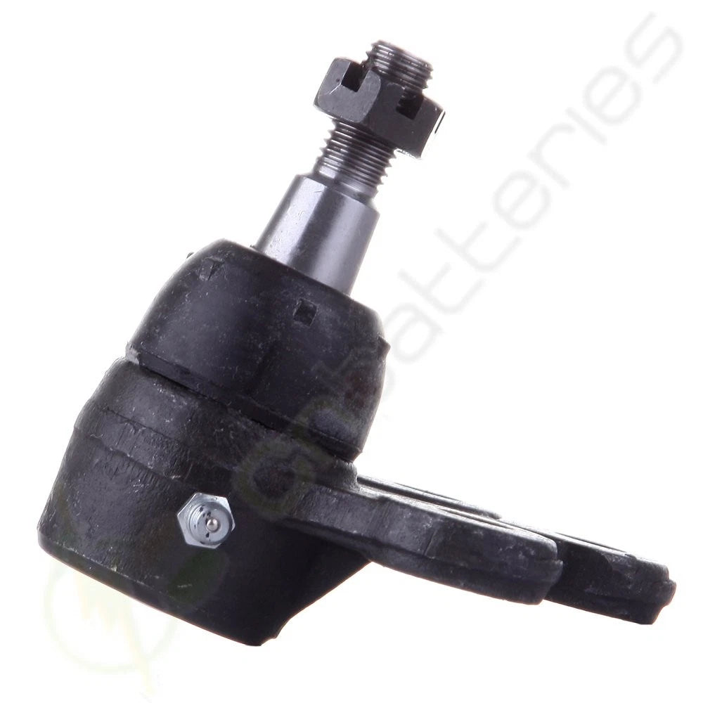 10PC Suspension Kit for Buick LeSabre (2000–2005) - Ball Joint, Sway Bar, Tie Rod