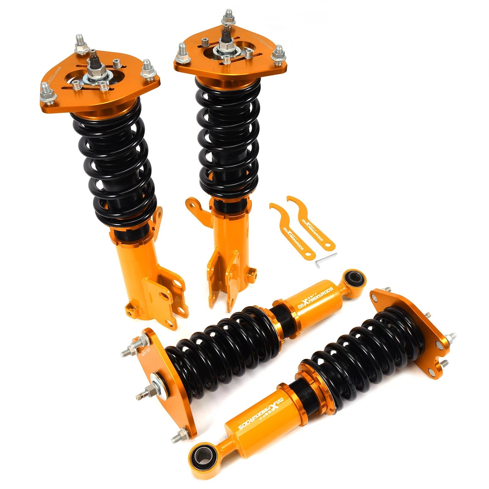 Coilovers 24 Way Lowering Kit for Mitsubishi Eclipse 4G (2006–2012)