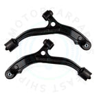 2X Front Lower Control Arm for Chrysler Town & Country Dodge Caravan (2001–2007)