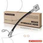 Rear Right Outer Brake Hydraulic Hose for Ford F-250 Super Duty (2005–2010)