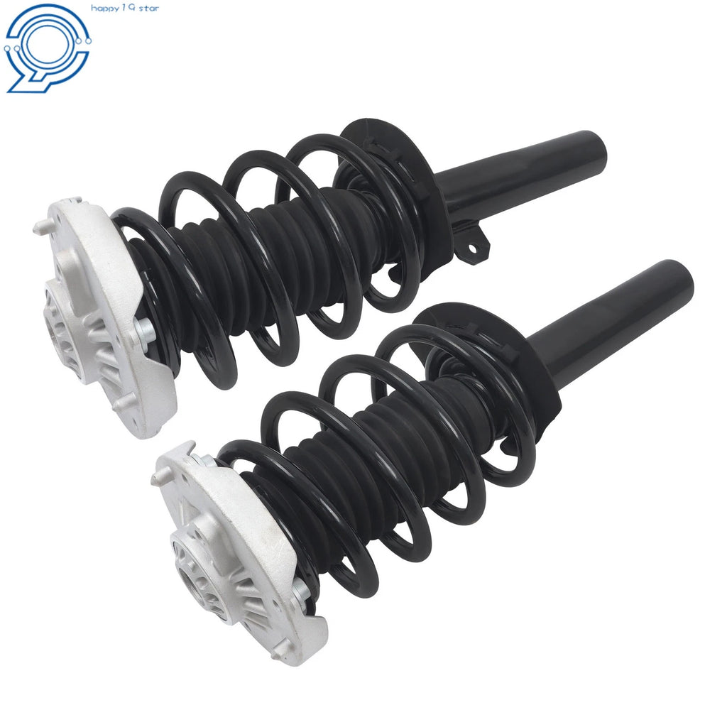 2X Front Shock Absorber Strut for BMW X1 F48 (2016-2023)