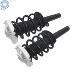 2X Front Shock Absorber Strut for BMW X1 F48 (2016-2023)