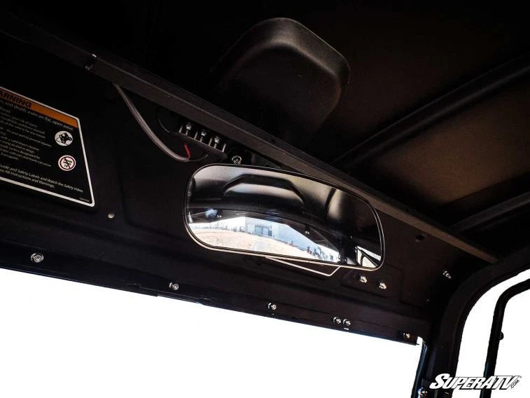 Adjustable Rear View Mirror for Can-Am Defender HD 5/8/10 (2016–2023)