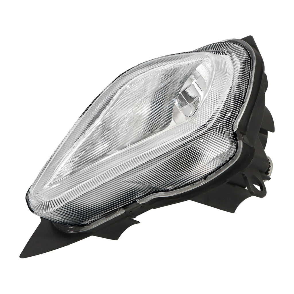 Left Headlight Assembly for Yamaha YFZ450 Raptor 350 (2004-2023)