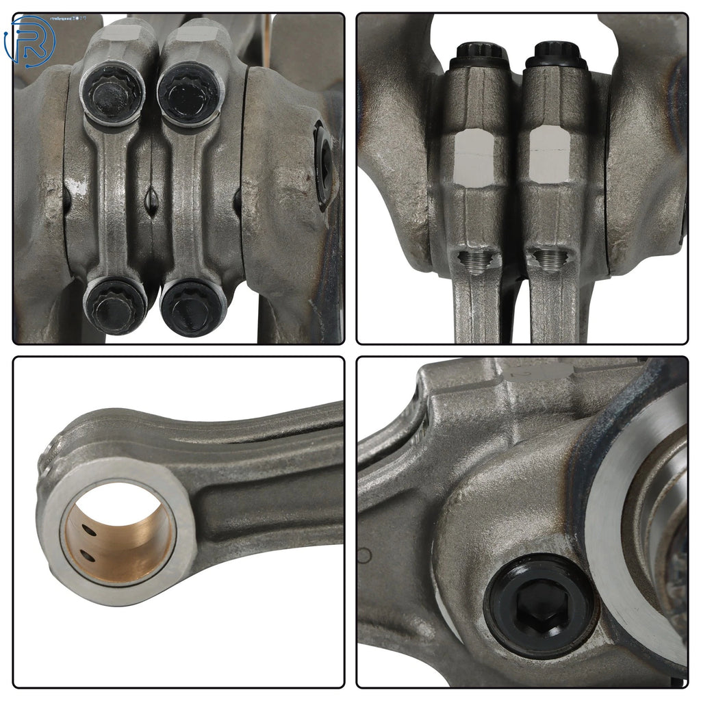Crankshaft Gasket Bearing Kit for Can-Am Maverick Commander Outlander