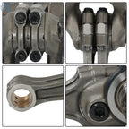 Crankshaft Gasket Bearing Kit for Can-Am Maverick Commander Outlander