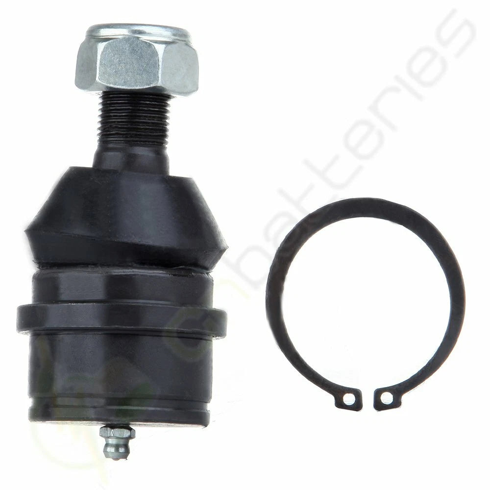 Set of 2 Upper & Lower Ball Joints for Dodge Ram 1500 4WD (2000–2001)