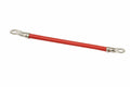 Genuine OEM Alternator Ground Strap for BMW 325i, 528e, 633CSi, 733i (1982–1995) 12521312124