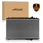 Aluminum Radiator for Acura ILX (2016–2022) CU13537