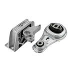 Right Side Rear Engine Mount for Renault Master X62 (2011–2019)