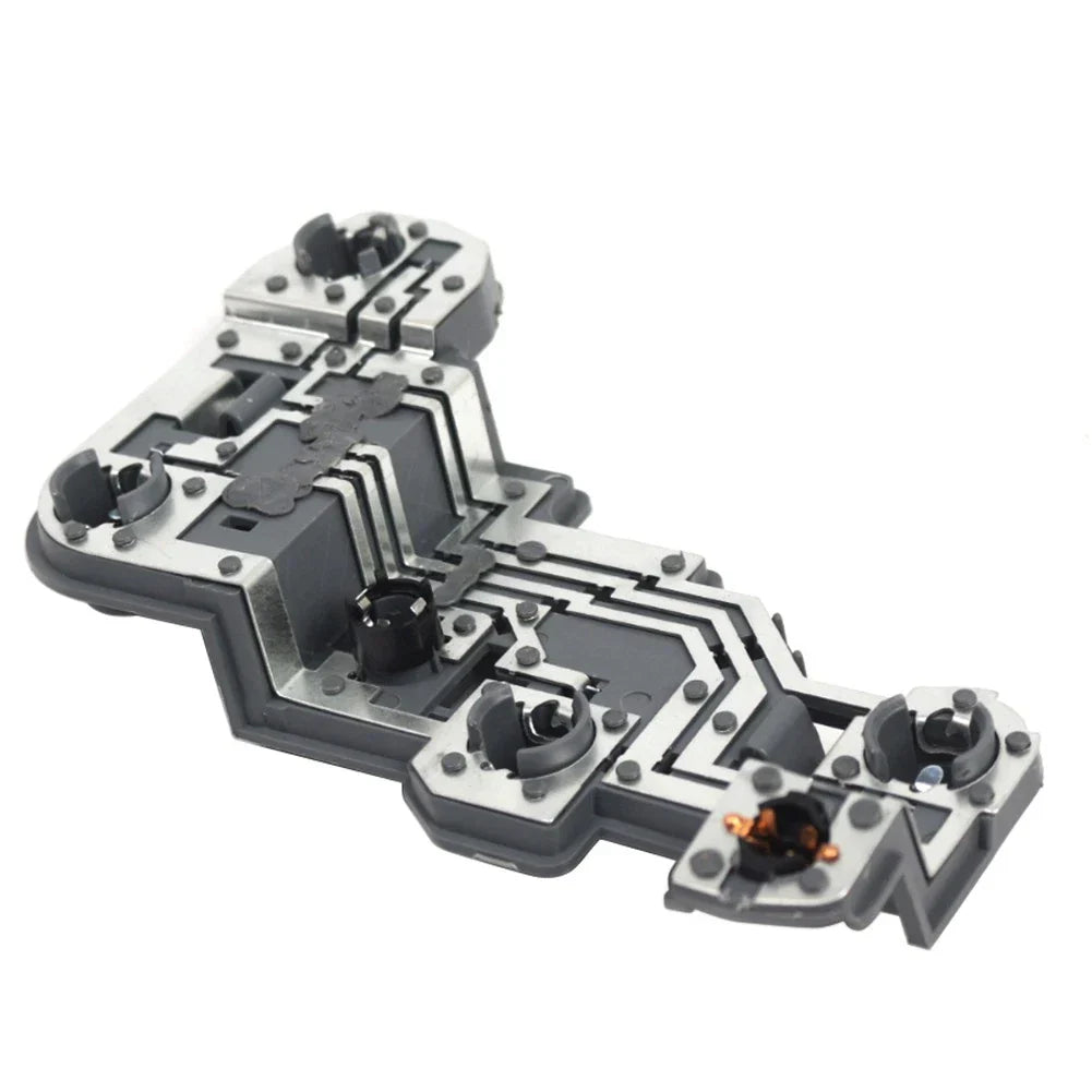 Right Taillight Circuit Board Bulb Holder for Benz C-Class (2007-2011)