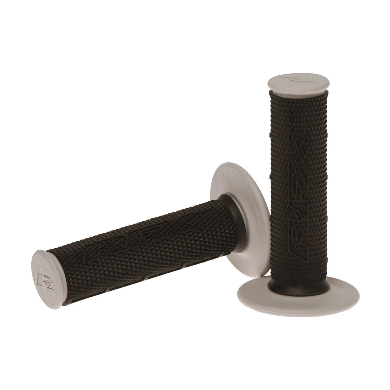 RFX Dual Compound Grips for Offroad Motorcycles (2010–2024)