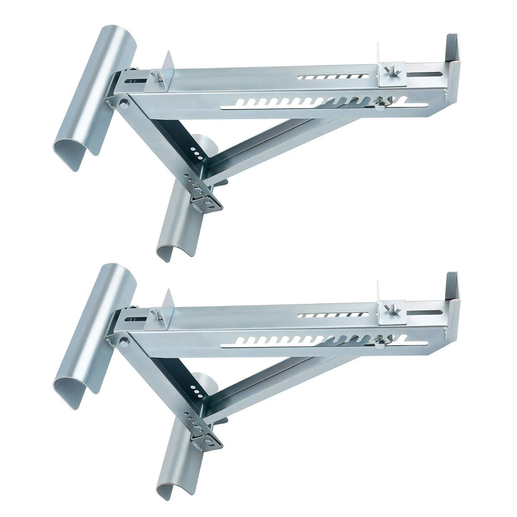 Ladder Jack Scaffold Extension 20 Inch for Adjustable Stability