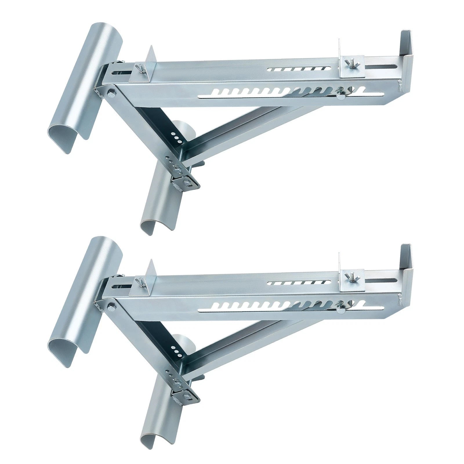 Ladder Jack Scaffold Extension 20 Inch for Adjustable Stability