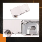 Oil Pan Kit for Camaro/Firebird F-Body (1998–2002) Low Profile