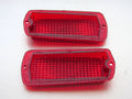 Front Side Marker Turn Signal Lens for Datsun 510 120Y B210 240Z (1968-1973)