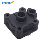 Impeller Housing for Tohatsu Outboard Motor 40-50HP (2T, 3T) (3C8-65016, 3T5650180M)