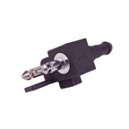 Fuel Connector Set for Suzuki DF 4-140 hp Outboard Motor (65750-87J11, 65720-986L0)