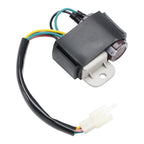 Regulator for Honda (31600-NX4-000, 31600-KA2-751, 31600-KA2-752, 31600-MBN-650)