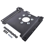 Seat Swivel Base Bracket for Ford Econoline E150 E250 E350 E450 (1992-2022)