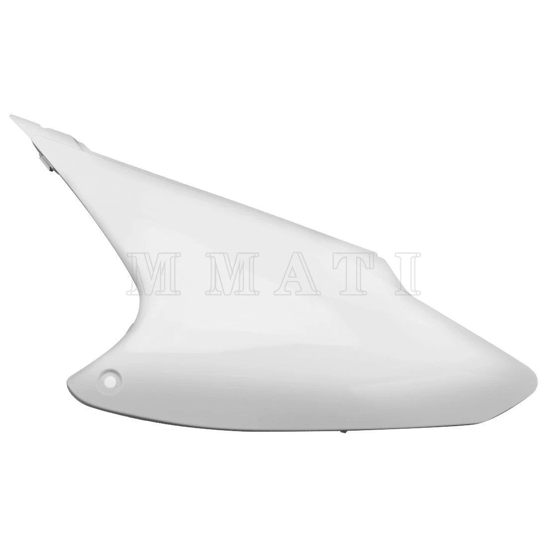 Left Side Number Plate Cover for Honda CRF150 230F (83600-KPS-900ZA)