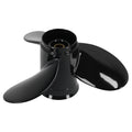 Aluminum Propeller for Tohatsu 8HP 9.8HP (2006–2010)