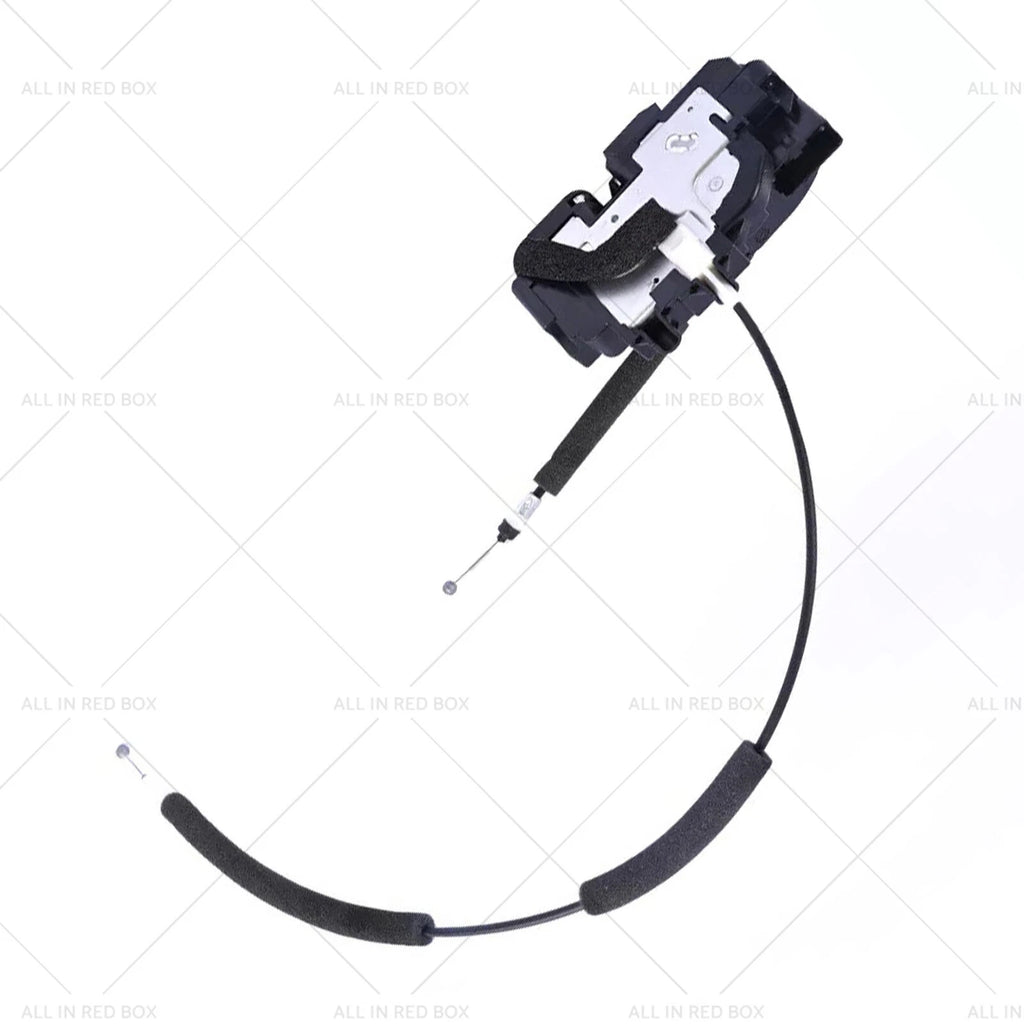 Door Lock Actuator Front Right for Nissan Pathfinder R51 (2005–2013)