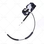 Door Lock Actuator Front Right for Nissan Pathfinder R51 (2005–2013)