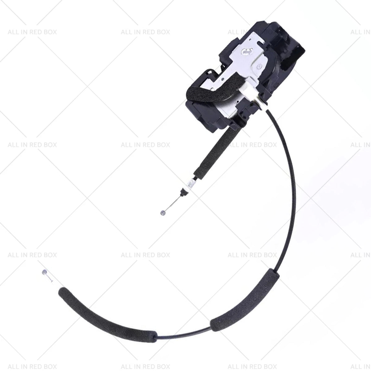Door Lock Actuator Front Right for Nissan Pathfinder R51 (2005–2013)