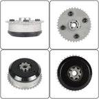 Camshaft Adjuster for BMW X3 325i 328i (2004–2010)