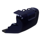 Water Pump Cover for Harley Road Glide (2017–2023) Zephyr Blue/Black Sunglo