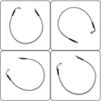 Cooler Hoses Lines Kit for Dodge Ram 2500 3500 5.9L (2003–2007)