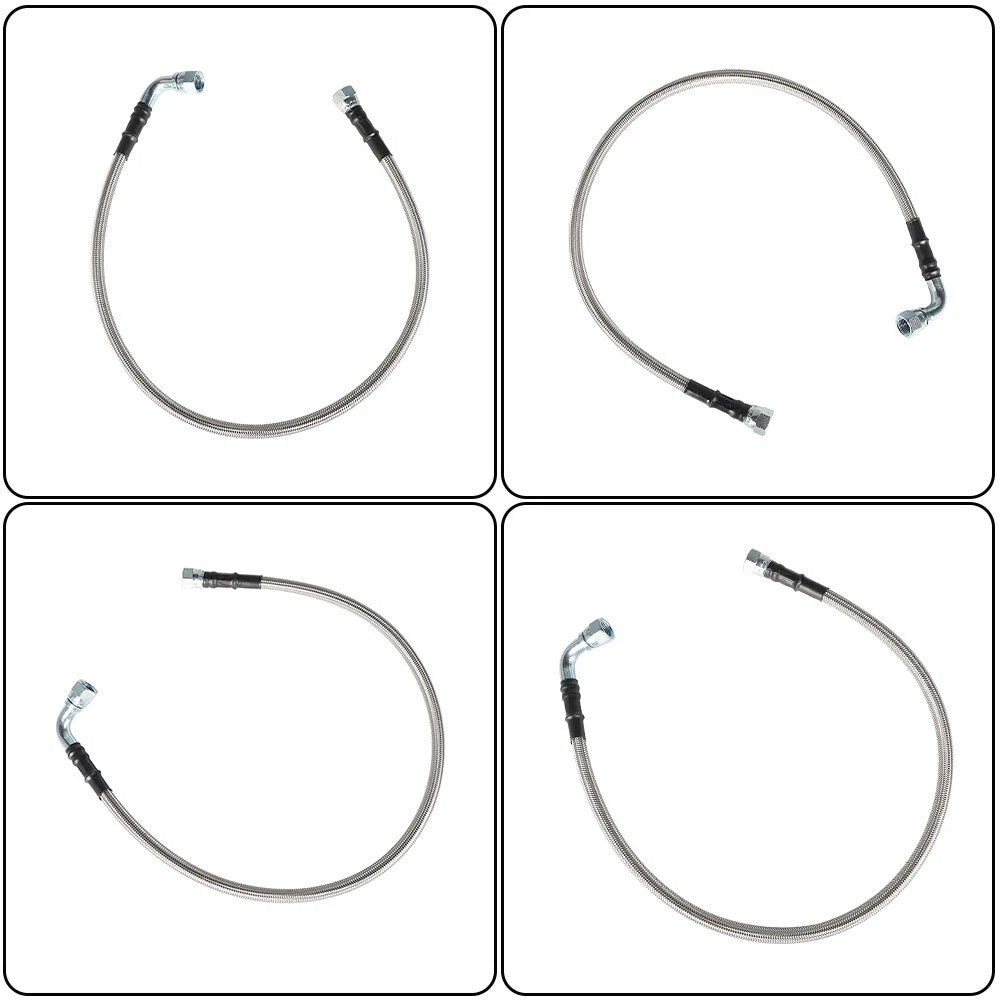 Cooler Hoses Lines Kit for Dodge Ram 2500 3500 5.9L (2003–2007)