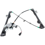 Window Regulator for Ford Focus (2008–2010) Front Passenger Side