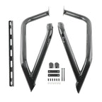 Front Brush Guard Bumper for Polaris Ranger XP 1000 Crew (2018–2024) 2882531