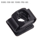 Engine Cover Stay Grommet for Honda (2001–2005) 91501-SS8-A01 91601-SS8-A01
