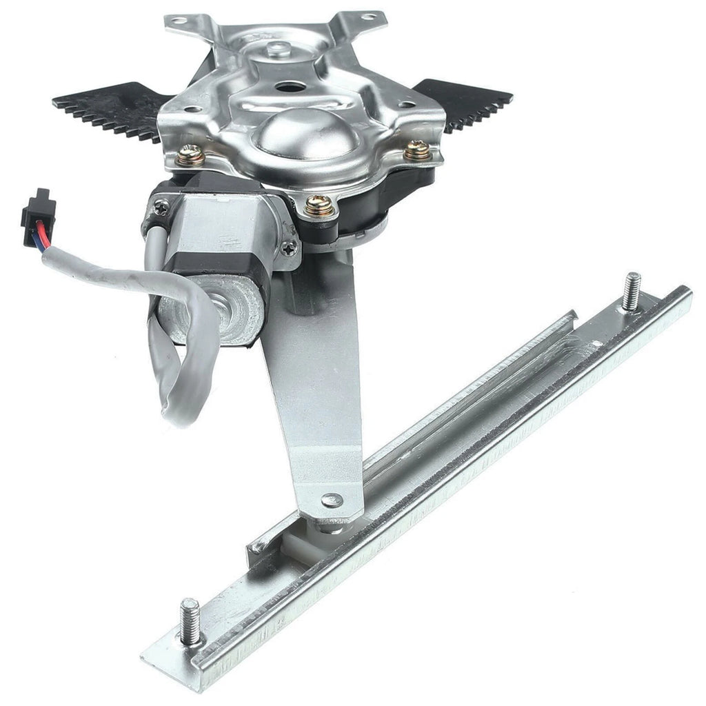 Rear Right Power Window Regulator with Motor for Buick Olds Pontiac