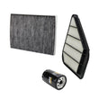 Wix Filter Service Kit for GMC Acadia, Chevrolet Traverse, Buick Enclave (2007–2023)