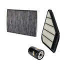 Wix Filter Service Kit for GMC Acadia, Chevrolet Traverse, Buick Enclave (2007–2023)