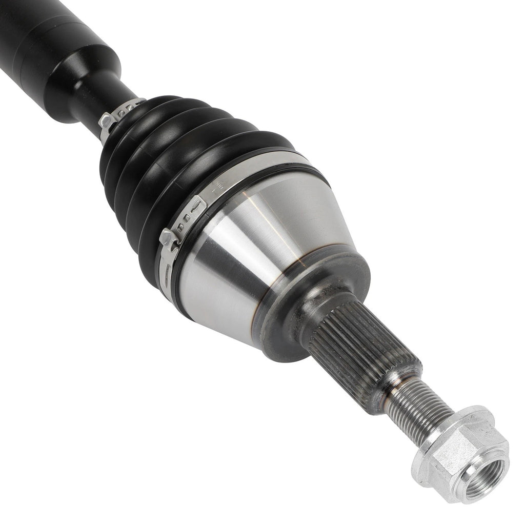 CV Axle Assembly for Ram 1500 (2012–2021)