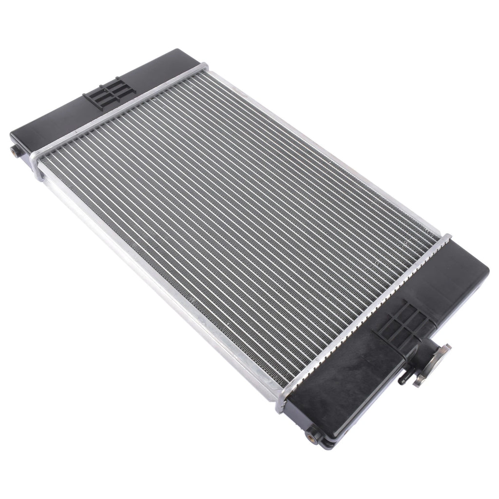 Generator Radiator for Perkins 403D-15, 404D-22 (EK, EL, EN, GK, GN, GU, GV, HL, HP)