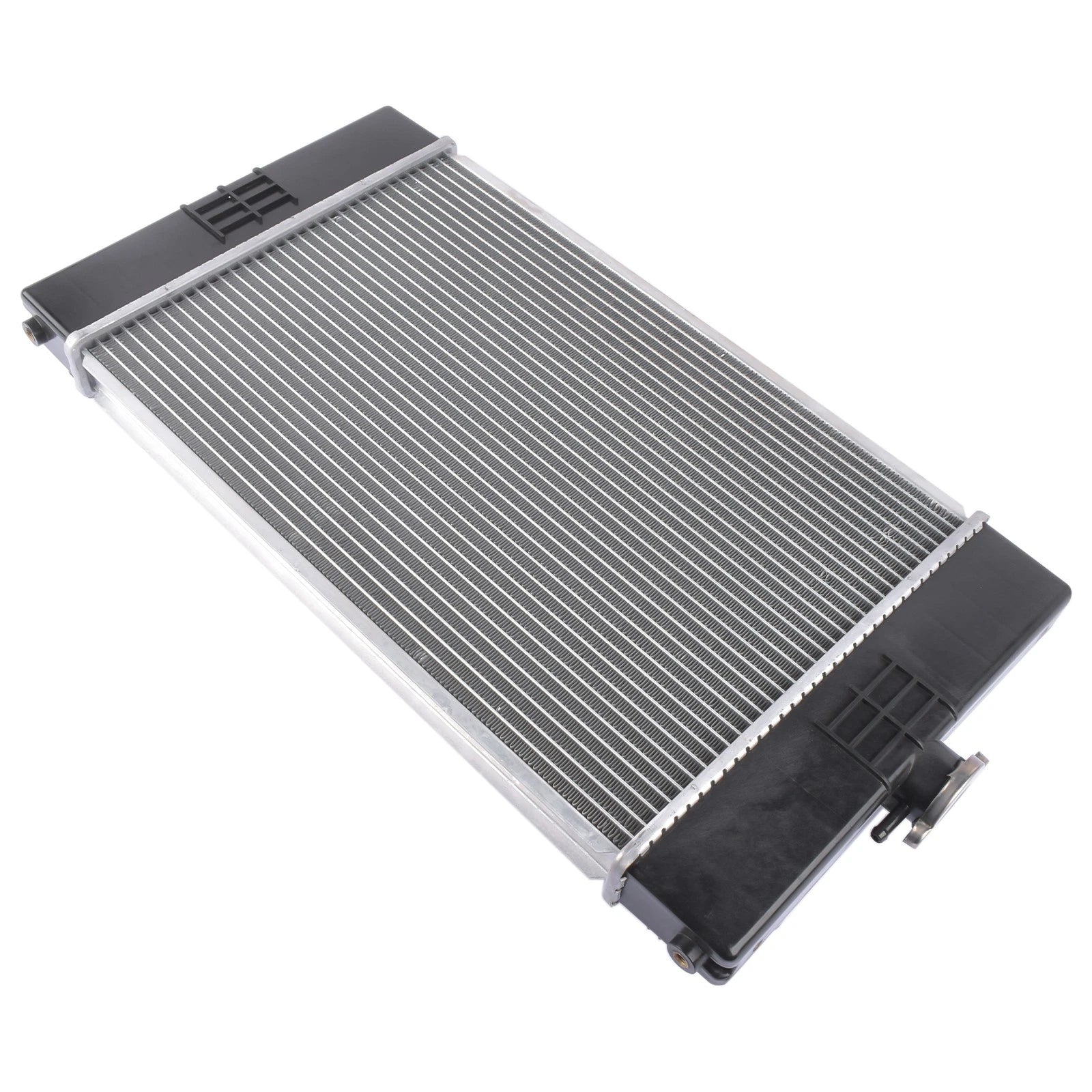 Generator Radiator for Perkins 403D-15, 404D-22 (EK, EL, EN, GK, GN, GU, GV, HL, HP)