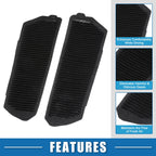2X HV Battery Filter No.G92DH45010 for Toyota Sienna (2021–2023)