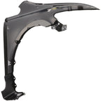 CAPA Certified Fender for Honda Civic (2006–2011) Front Driver Side
