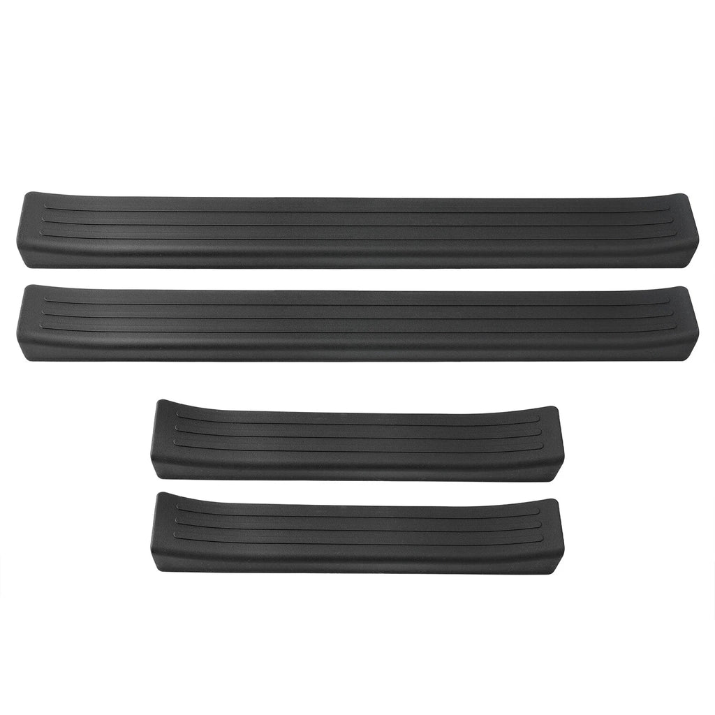 Door Sill Protector for Toyota RAV4 Prime (2021–2024)