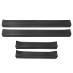 Door Sill Protector for Toyota RAV4 Prime (2021–2024)